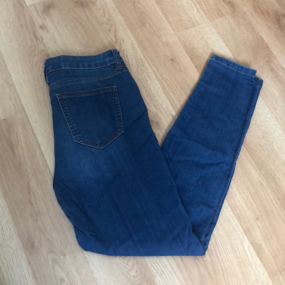 Celebrity Pink Jeans